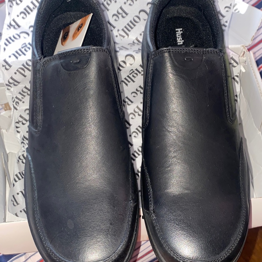 Hush Puppies